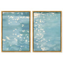 Oil on Canvas Set