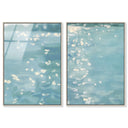 Oil on Canvas Set