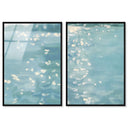 Oil on Canvas Set