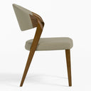 Arlo Mid-Century Dining Chair (Set of 2)
