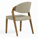 Arlo Mid-Century Dining Chair (Set of 2)