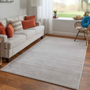 Melina 3400F Birch/White