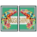 Colorful Pair set