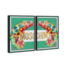 Colorful Pair set