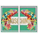 Colorful Pair set