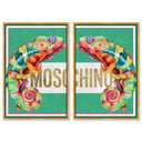Colorful Pair set