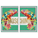 Colorful Pair set
