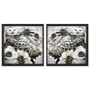 Glam Owl set
