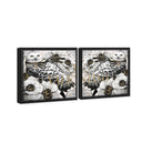 Glam Owl set