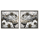 Glam Owl set
