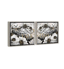 Glam Owl set