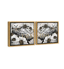 Glam Owl set