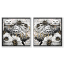 Glam Owl set