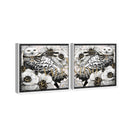 Glam Owl set
