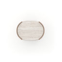 Fleur Open Nightstand
