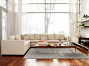 Manoa 8353F Beige/Beige