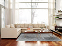 Manoa 8353F Beige/Beige