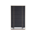 Cartier Modern Black & Rosegold Mirror