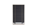 Cartier Modern Black & Rosegold Chest