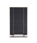 Cartier Modern Black & Rosegold Chest