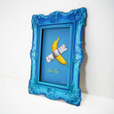 RococoPop Banana | Acrylic Sculpture