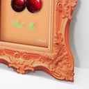 RococoPop Cherry Red | Acrylic Sculpture