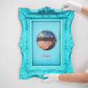 RococoPop Disco Ball | Acrylic Sculpture