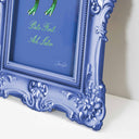 RococoPop T-Rex | Acrylic Sculpture by Oliver Gal, view 4