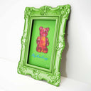 RococoPop Gummy Bear | Acrylic Sculpture