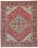 Piraj 6453F Ivory/Charcoal