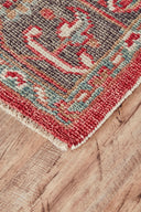 Piraj 6453F Ivory/Charcoal