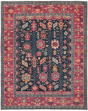 Piraj 6741F Blue/Red