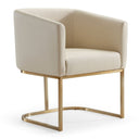 Yukon - Modern Dining Chair