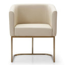 Yukon - Modern Dining Chair
