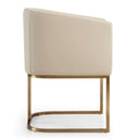 Yukon - Modern Dining Chair