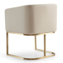 Yukon - Modern Dining Chair