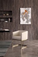 Yukon - Modern Dining Chair
