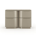 Oblique Large Nightstand