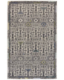 Arazad 8447F Black/Line