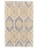 Arazad 8511F Gray/Yellow