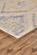 Arazad 8511F Gray/Yellow