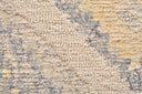 Arazad 8511F Gray/Yellow