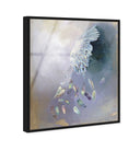 Michaela Nessim - Wings of hope
