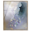 Michaela Nessim - Wings of hope