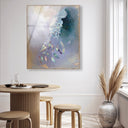 Michaela Nessim - Wings of hope
