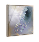 Michaela Nessim - Wings of hope