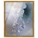 Michaela Nessim - Wings of hope