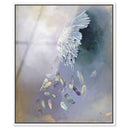 Michaela Nessim - Wings of hope