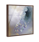 Michaela Nessim - Wings of hope