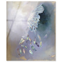 Michaela Nessim - Wings of hope